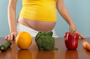 임신 1 개월 만에 10kg 감량에 대한 금기 사항