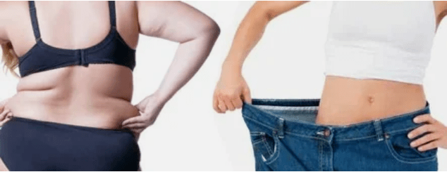 다이어트 메뉴의 원리