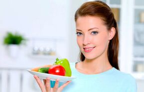 Dukan에 따른 체중 감량