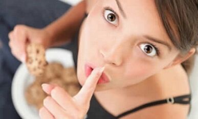 체중 감량을 위한 효과적인 다이어트