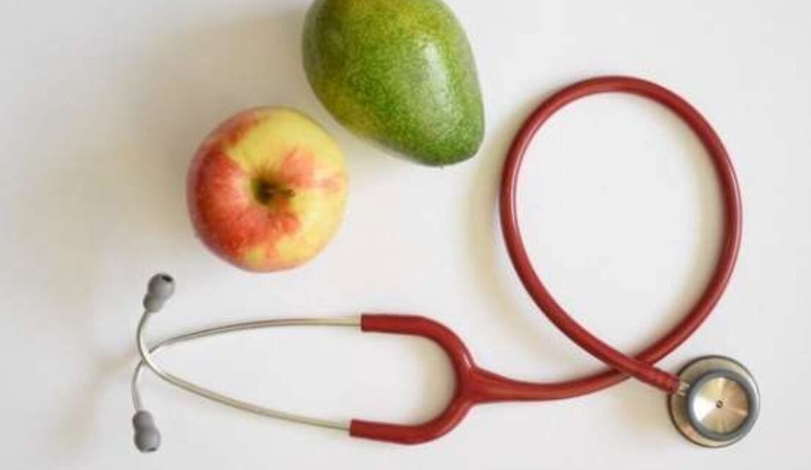 당뇨병 다이어트를위한 과일
